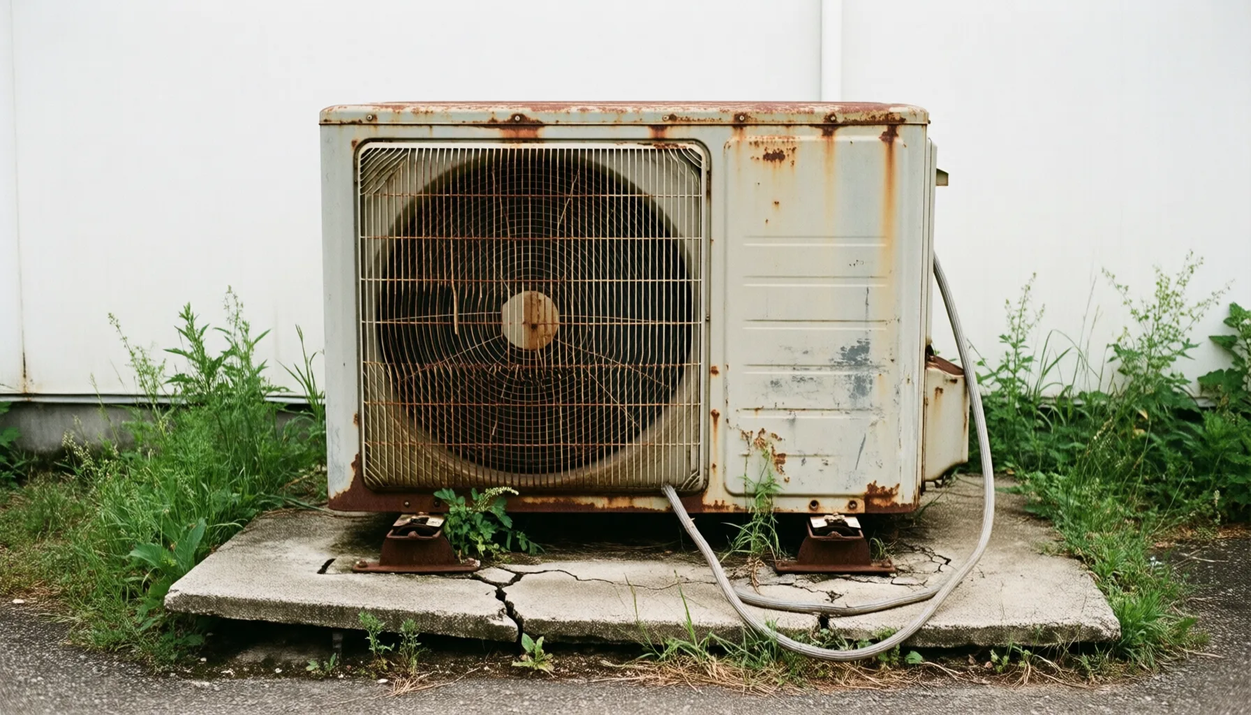 Furnace Replacement
