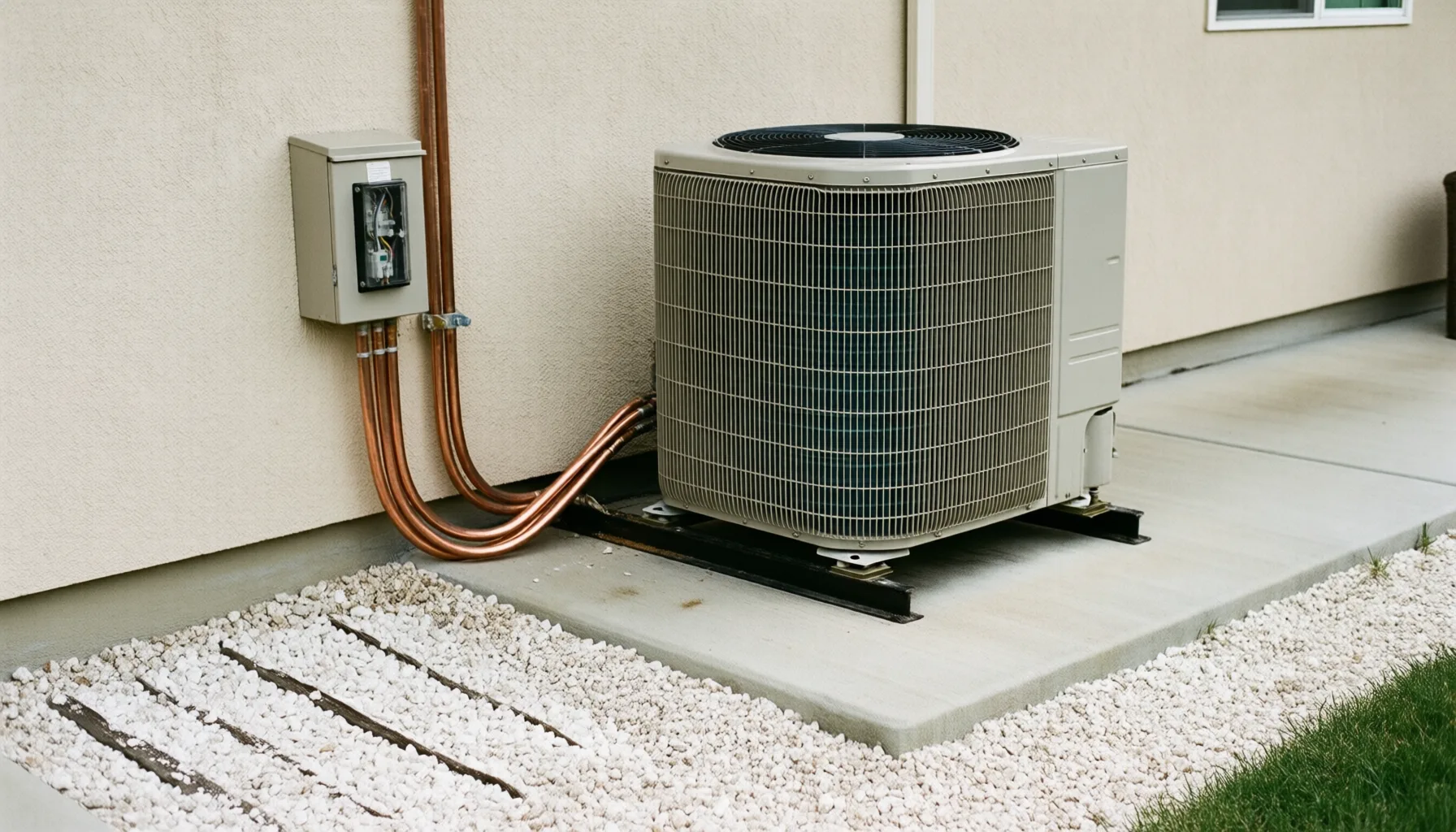 Ductwork Repair & Sealing
