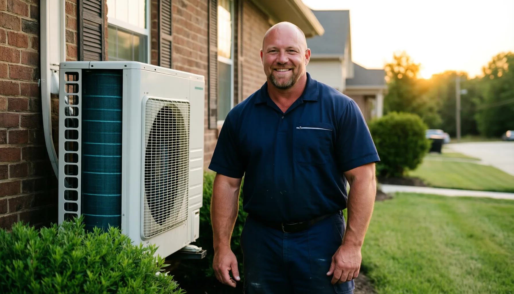 Smart Thermostat Installation