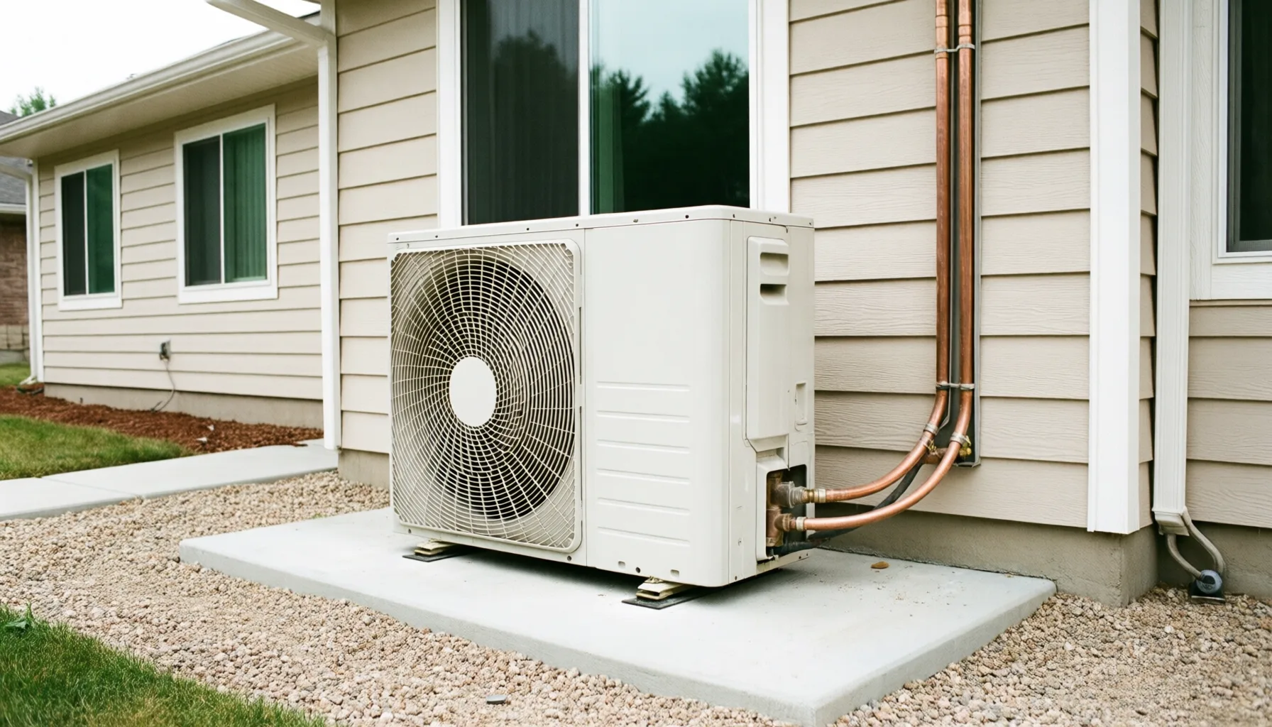 AC Compressor Failure in Miami: Causes, Costs, and Prevention
