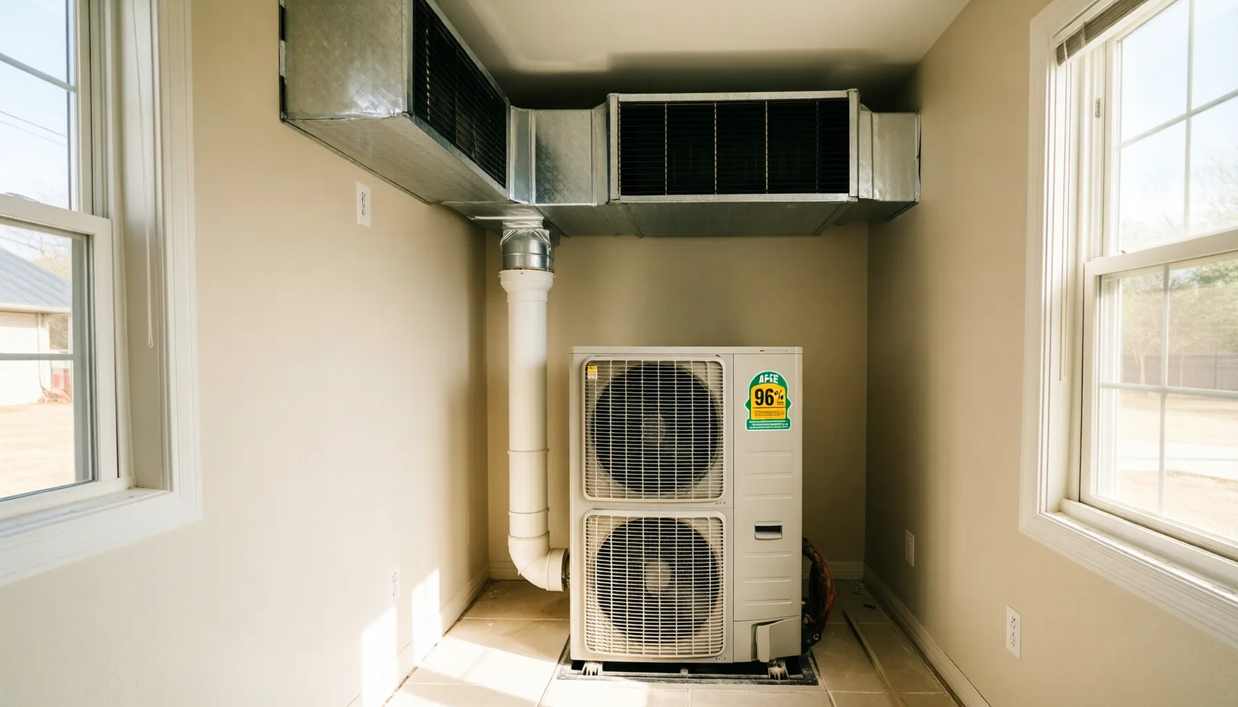 Eco-Friendly Cooling Choices for Miami Homeowners