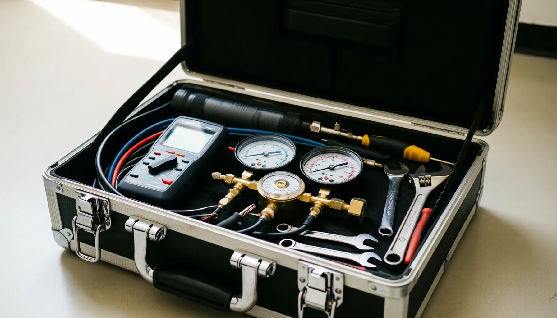 Specialized Tools