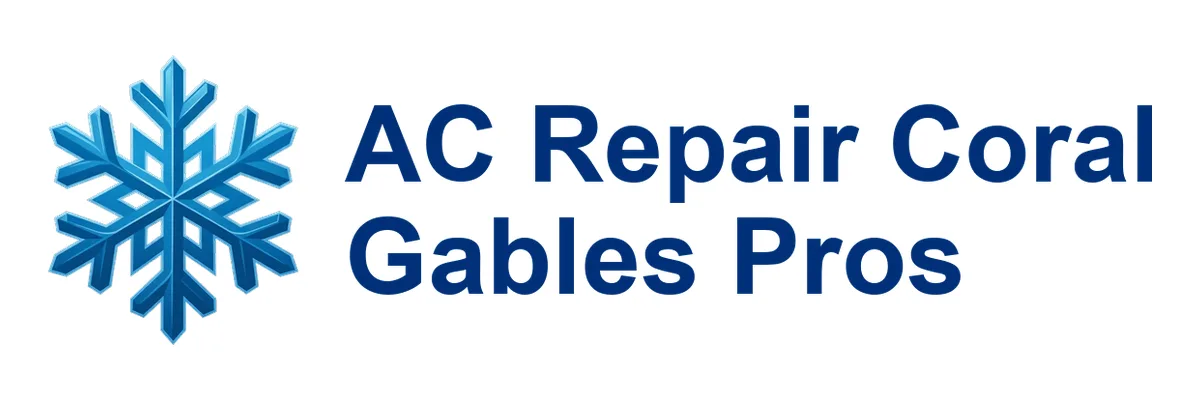 AC Repair Coral Gables Pros