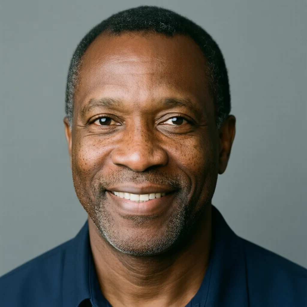 Brandon Brown