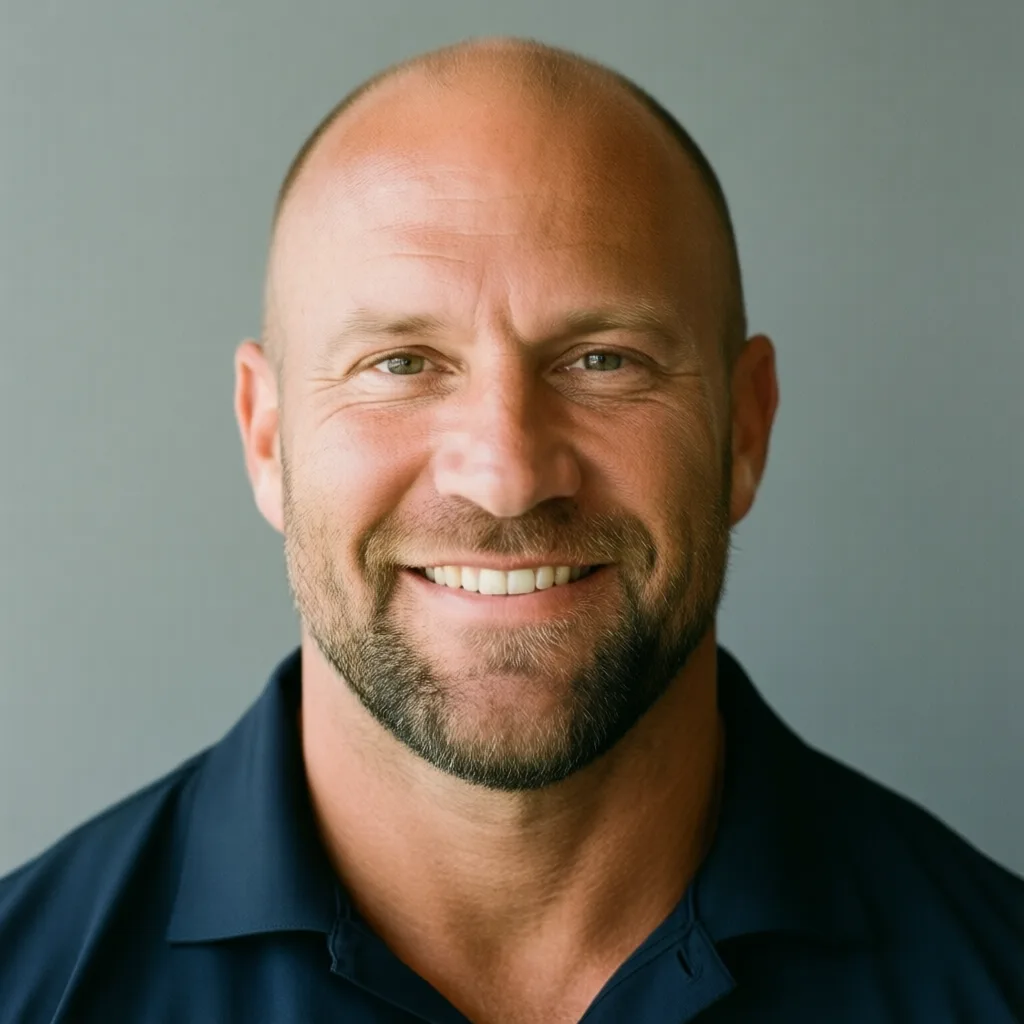 Kevin Taylor
