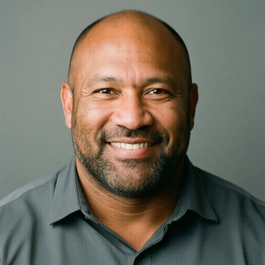 Joe Parker