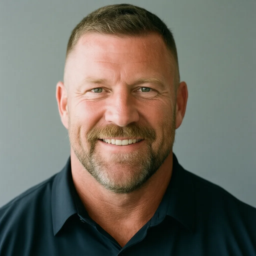 Travis Rogers
