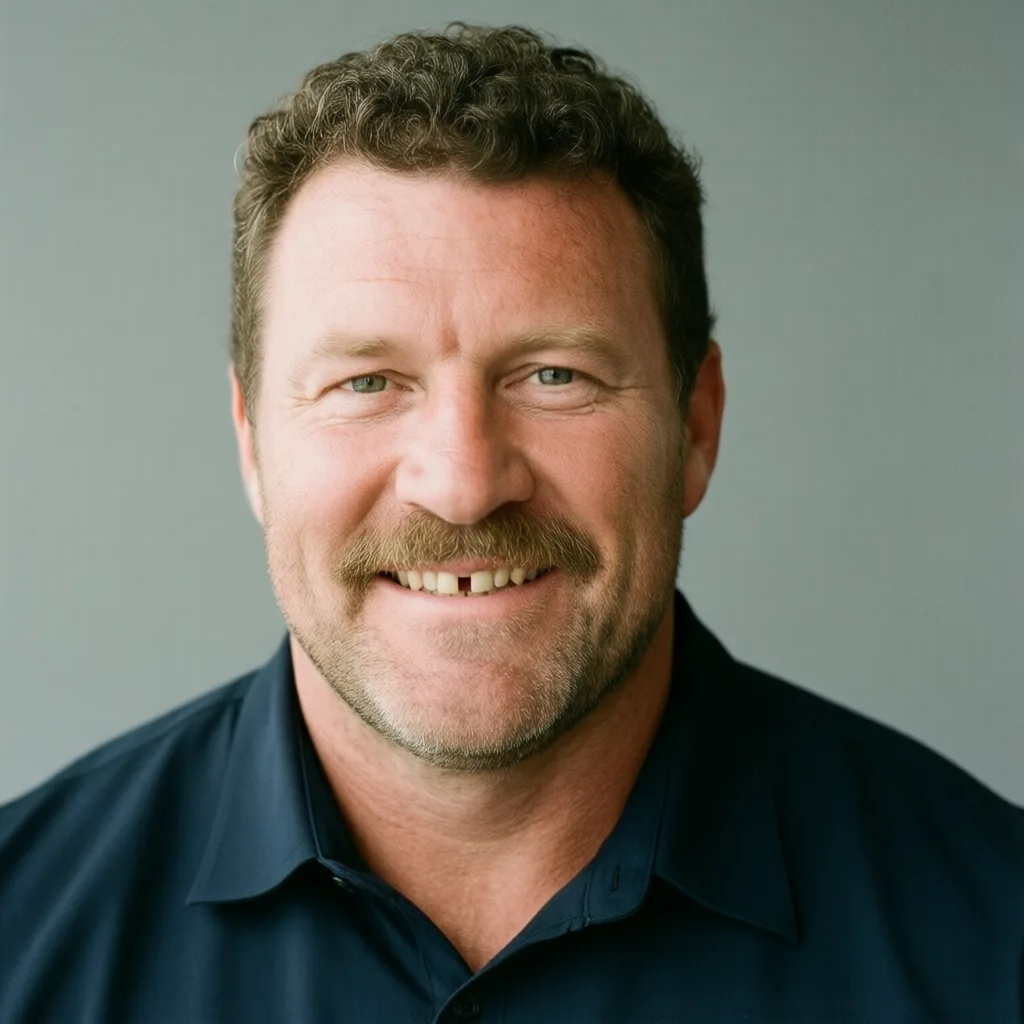 Daniel Burns