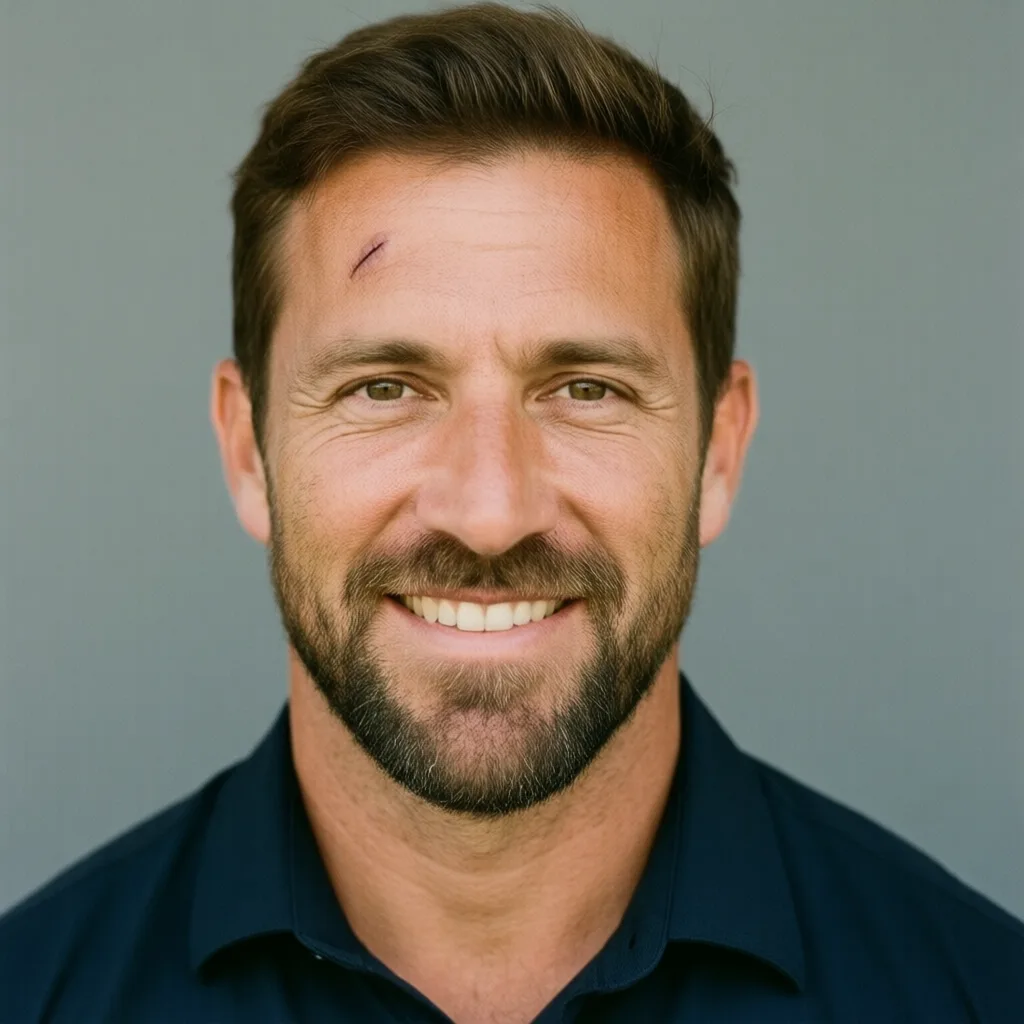 Daniel Williams