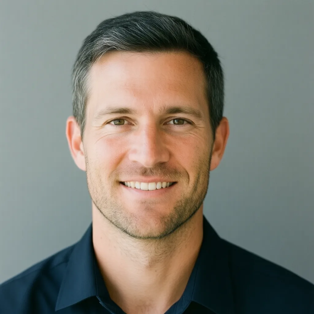 Greg Adams