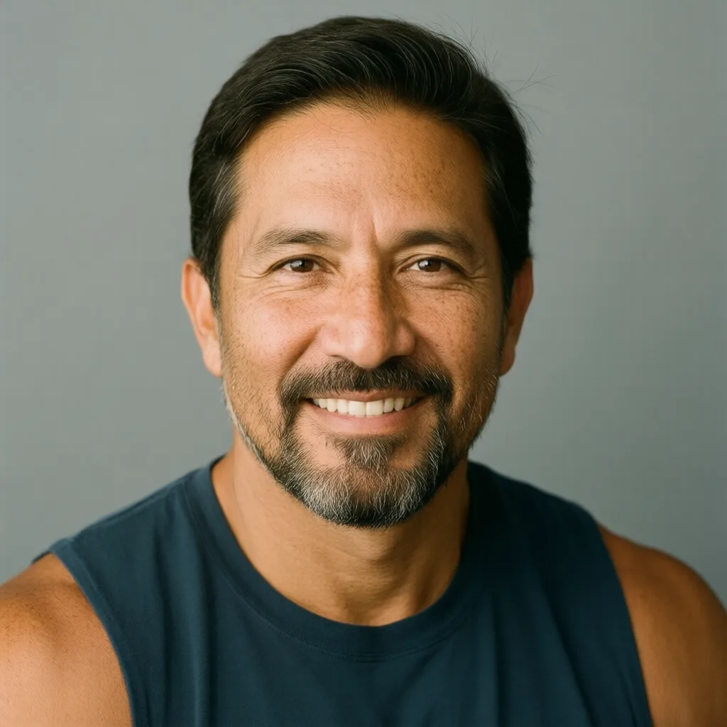 Gabriel Morales