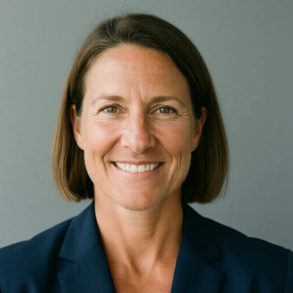 Lisa Mason