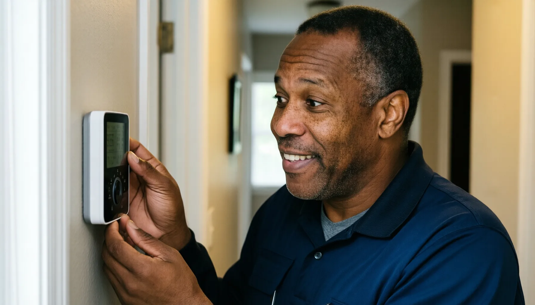 Air Conditioning Repair Service
